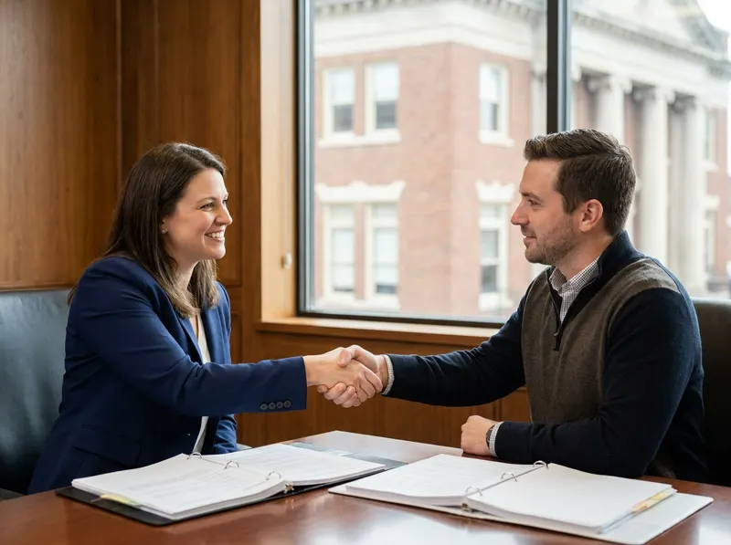 Family Work-History Documentation Assistance in Altoona, PA